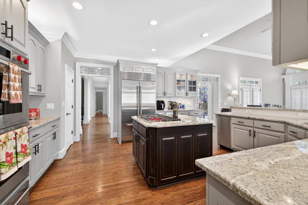 2761 Calloway Court Duluth, GA 30097 - Photo 25 of 124