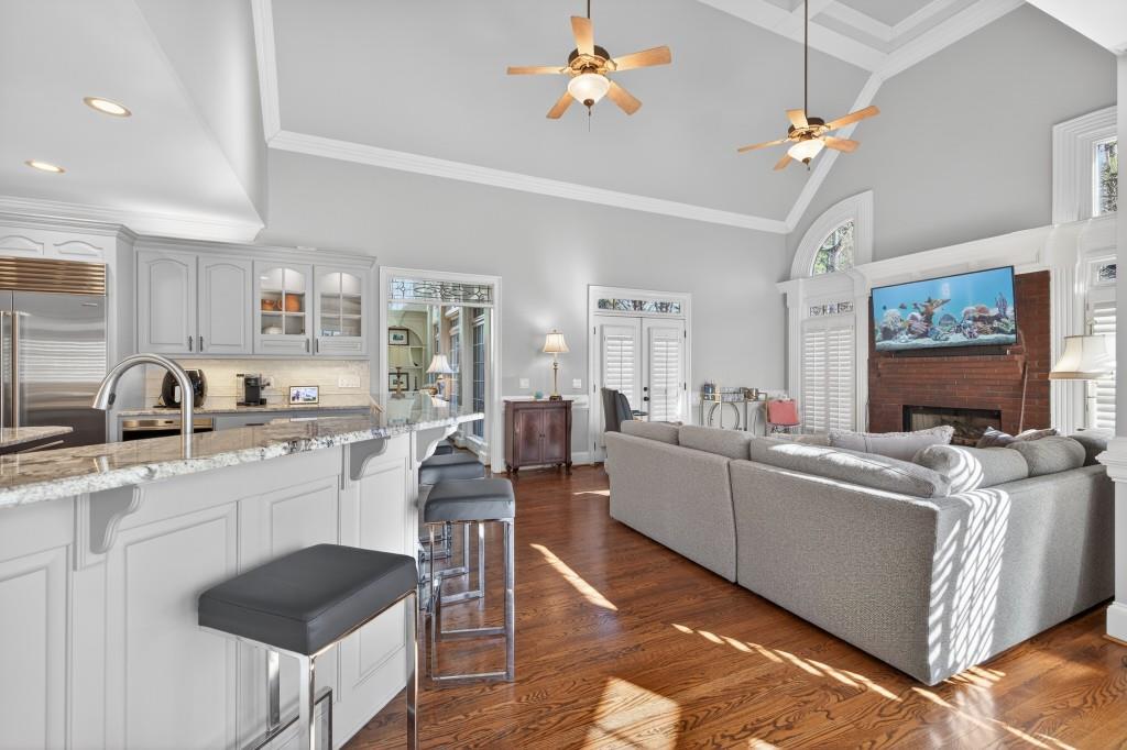 2761 Calloway Court Duluth, GA 30097 - Photo 31 of 124