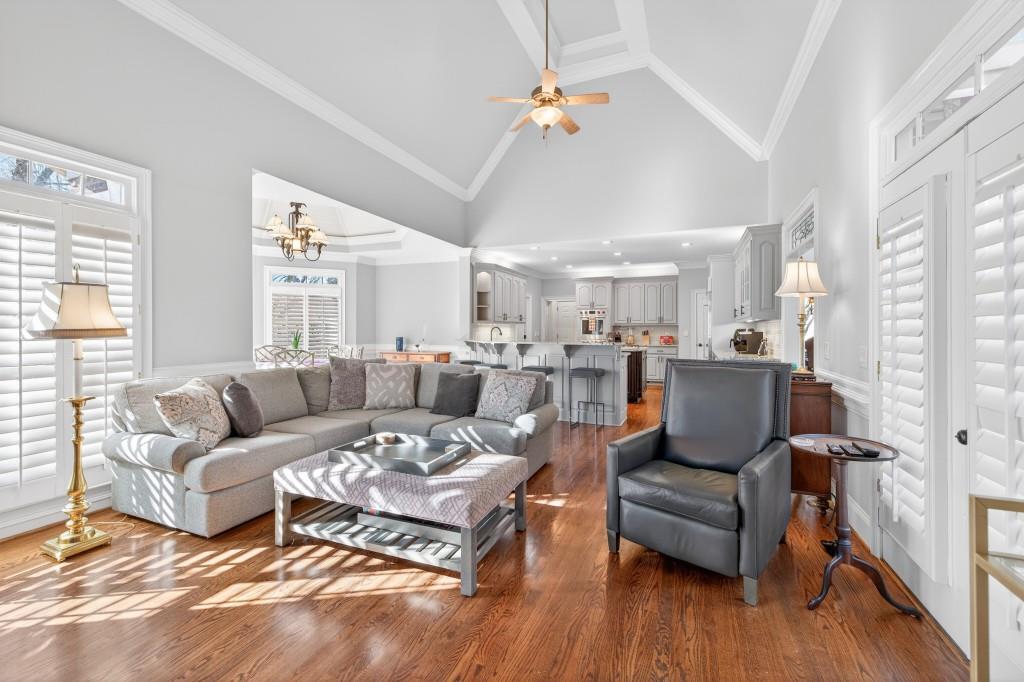 2761 Calloway Court Duluth, GA 30097 - Photo 32 of 124