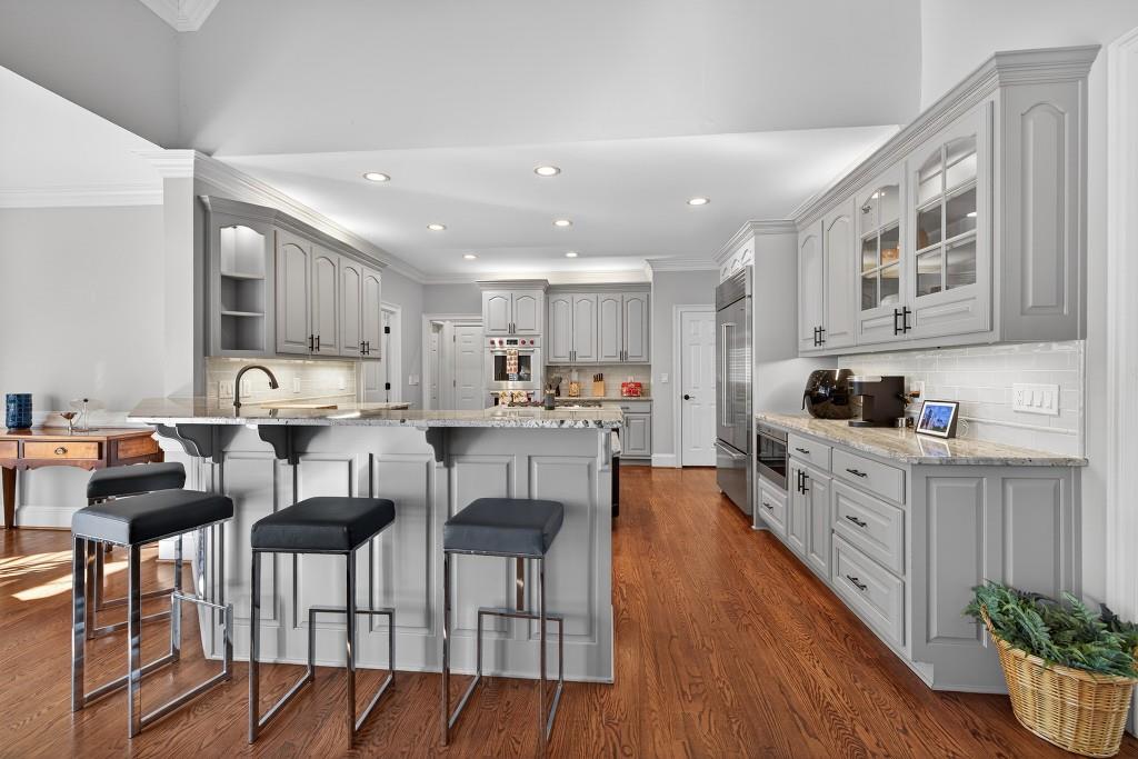 2761 Calloway Court Duluth, GA 30097 - Photo 33 of 124