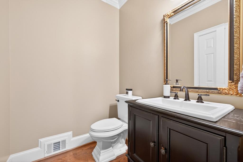 2761 Calloway Court Duluth, GA 30097 - Photo 34 of 124