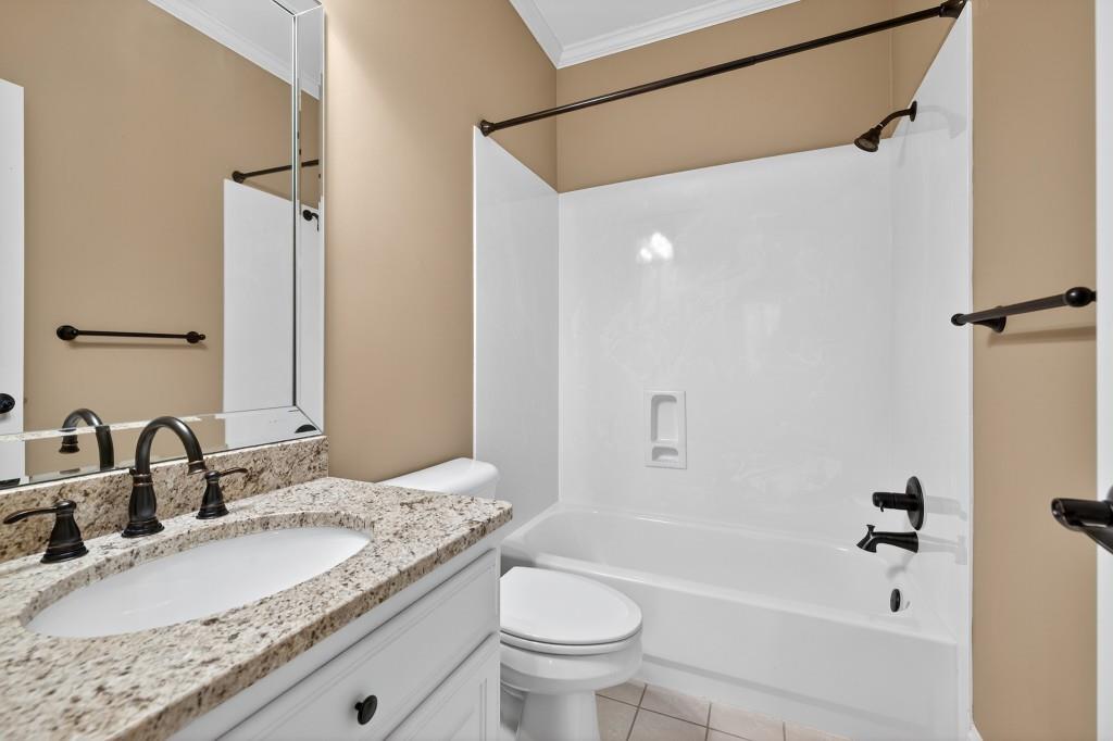 2761 Calloway Court Duluth, GA 30097 - Photo 52 of 124