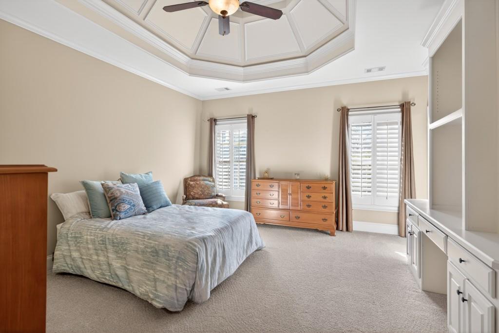 2761 Calloway Court Duluth, GA 30097 - Photo 57 of 124