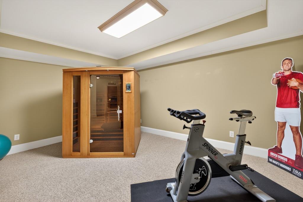 2761 Calloway Court Duluth, GA 30097 - Photo 64 of 124