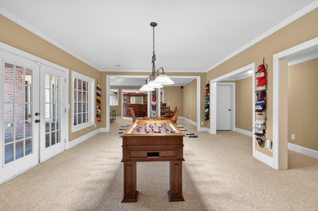 2761 Calloway Court Duluth, GA 30097 - Photo 66 of 124