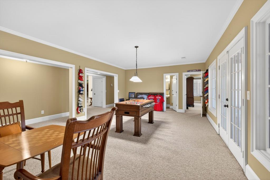 2761 Calloway Court Duluth, GA 30097 - Photo 73 of 124