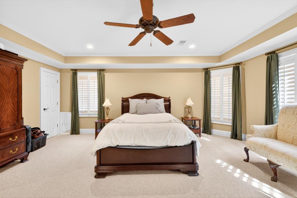 2761 Calloway Court Duluth, GA 30097 - Photo 75 of 124