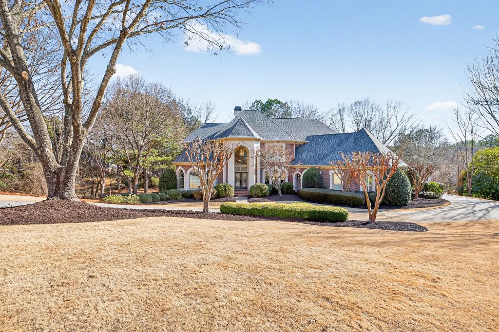 2761 Calloway Court Duluth, GA 30097 - Photo 81 of 124