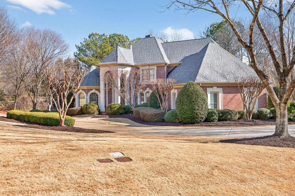 2761 Calloway Court Duluth, GA 30097 - Photo 84 of 124