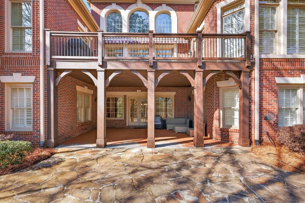 2761 Calloway Court Duluth, GA 30097 - Photo 89 of 124