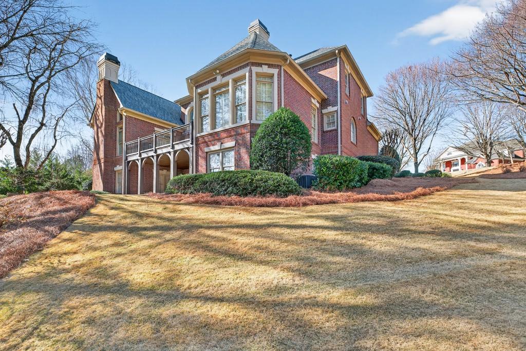 2761 Calloway Court Duluth, GA 30097 - Photo 90 of 124