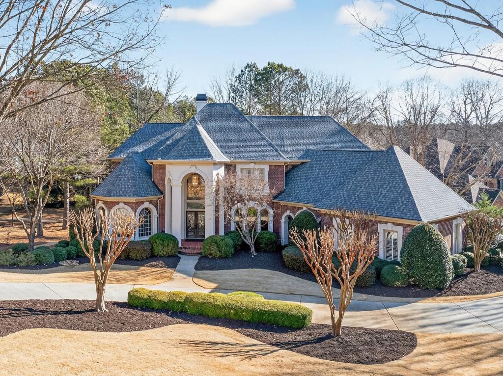 2761 Calloway Court Duluth, GA 30097 - Photo 94 of 124