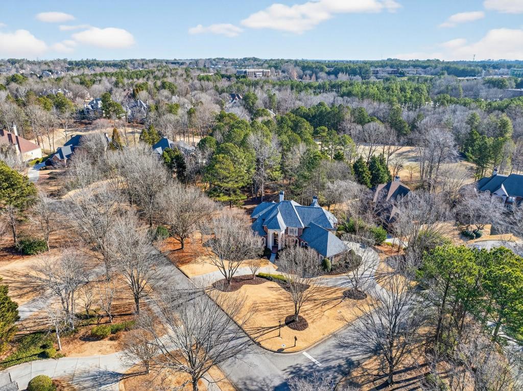 2761 Calloway Court Duluth, GA 30097 - Photo 97 of 124