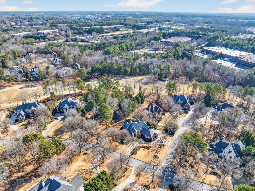 2761 Calloway Court Duluth, GA 30097 - Photo 98 of 124