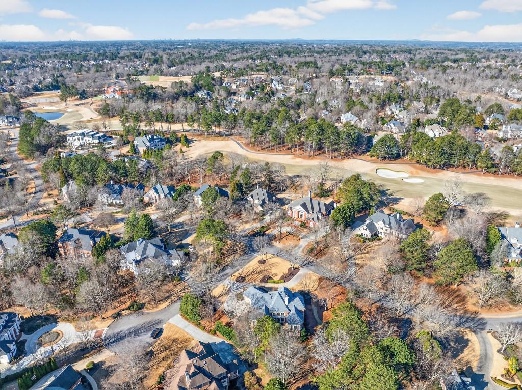 2761 Calloway Court Duluth, GA 30097 - Photo 100 of 124