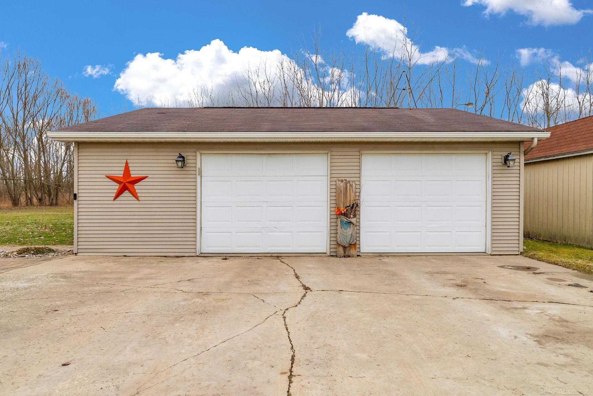 2880 South Sandusky Road Sandusky, MI 48471 - Photo 50 of 57