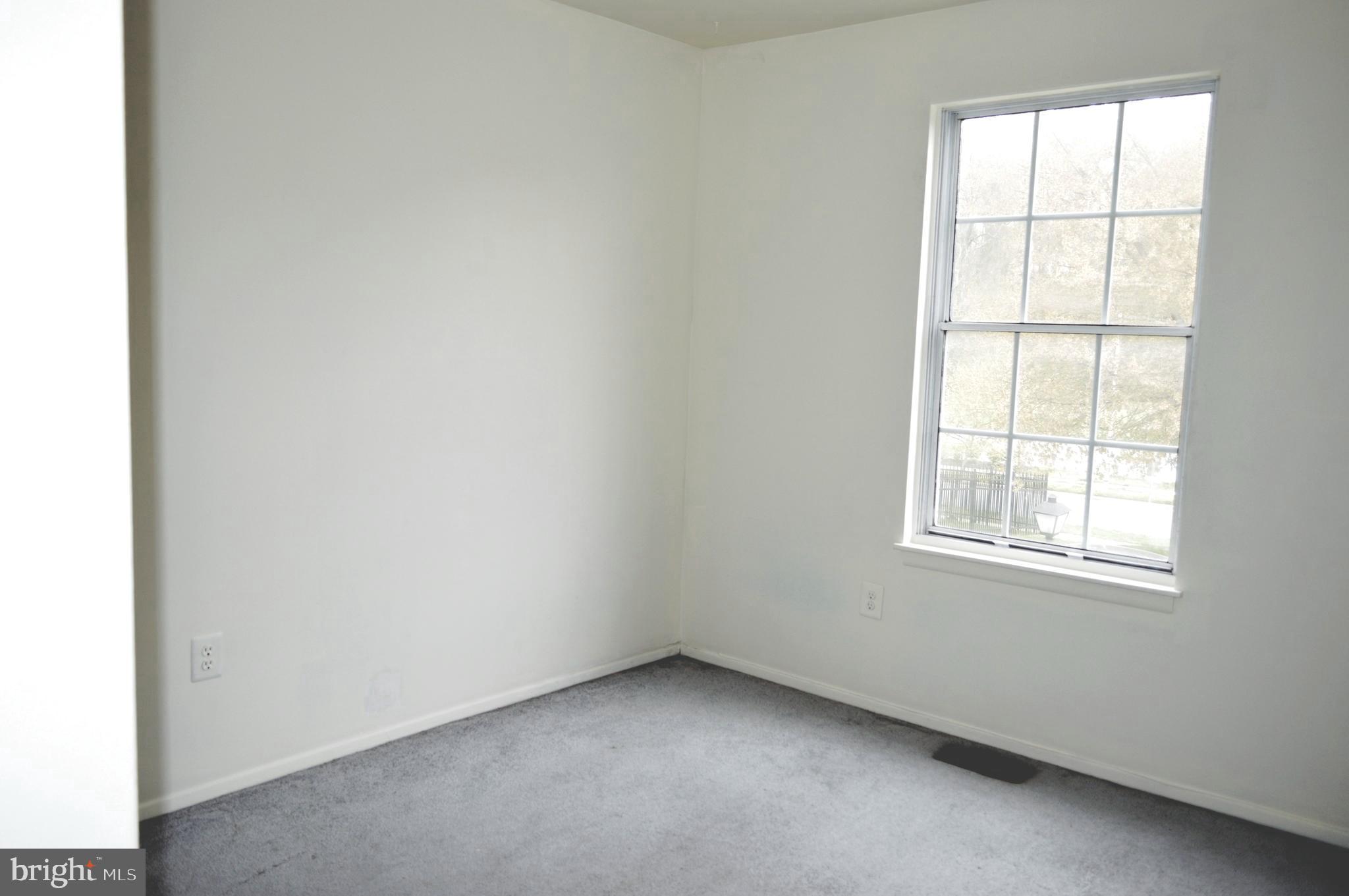 4801 Berwyn House Road, Unit A4801 College Park, MD 20740 - Photo 11 of 22 Upper Level Bedroom 2