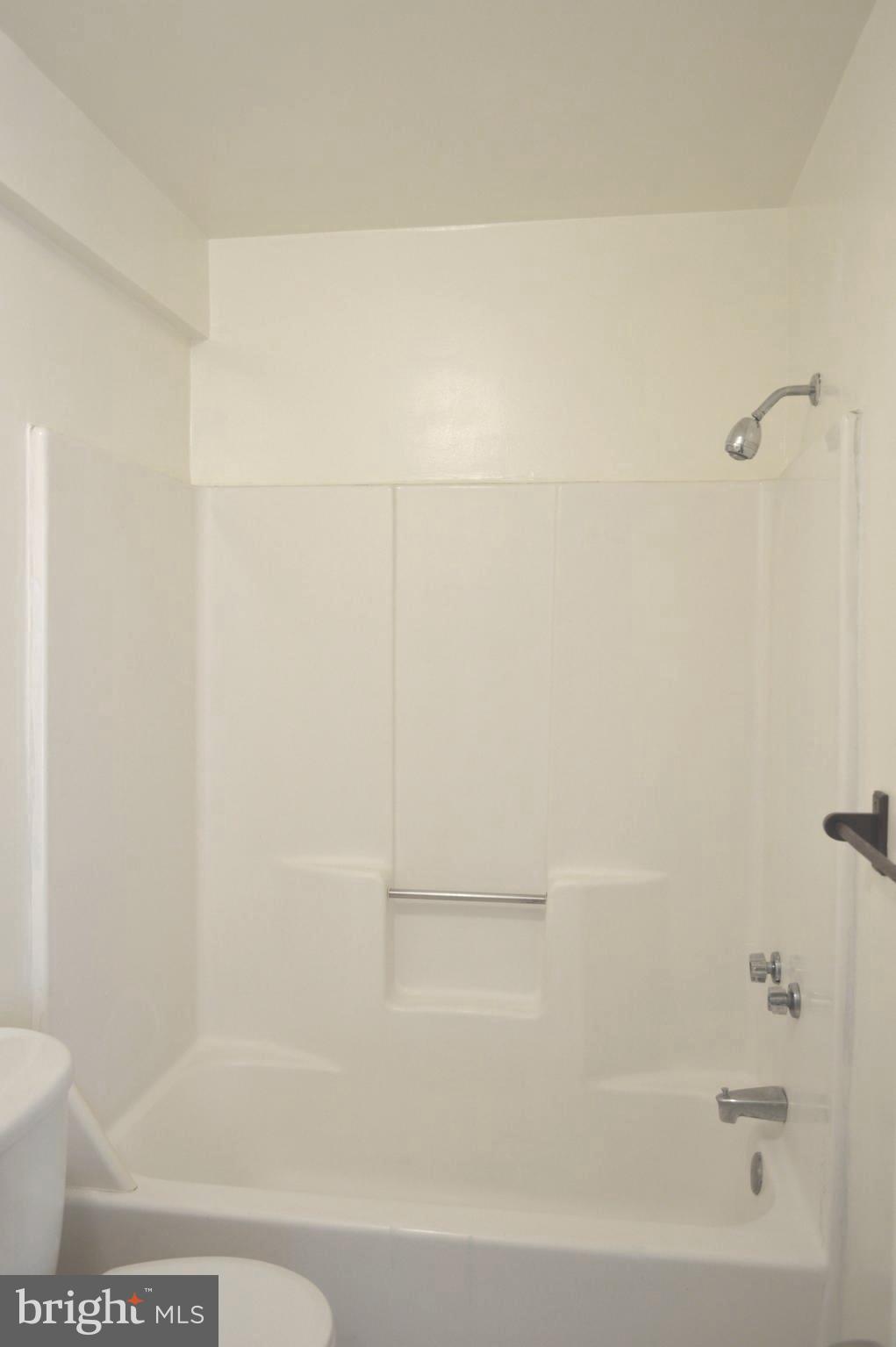 4801 Berwyn House Road, Unit A4801 College Park, MD 20740 - Photo 15 of 22 Upper Level Hall Bath