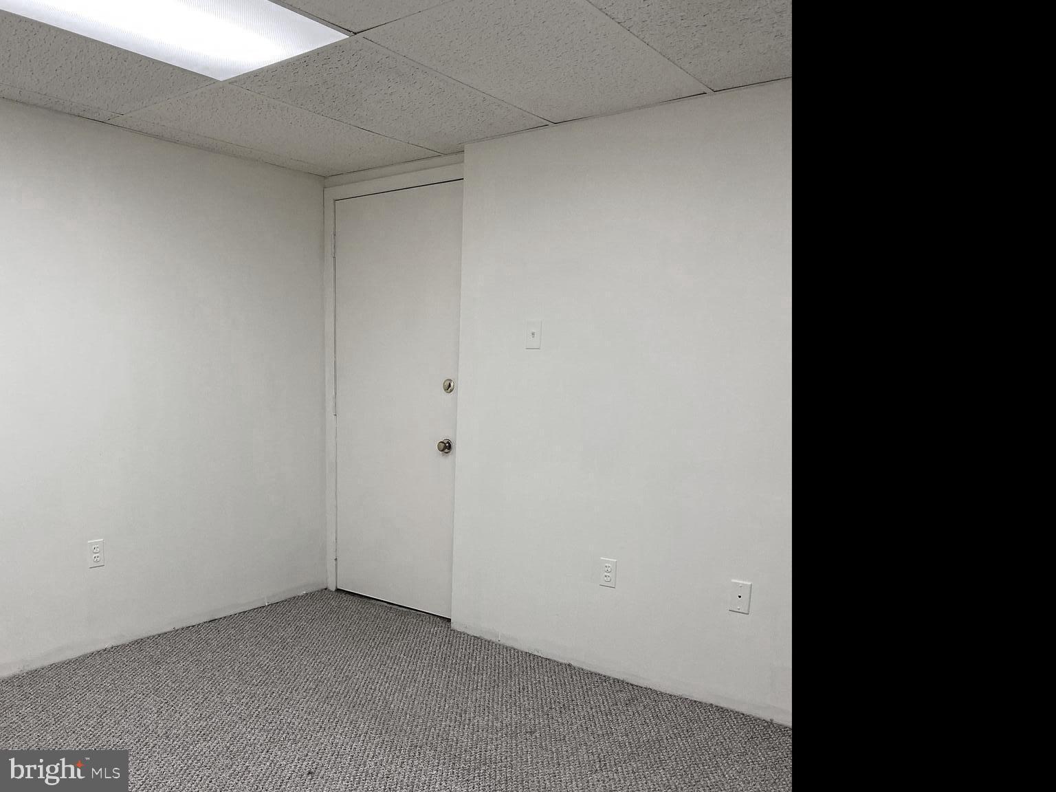 4801 Berwyn House Road, Unit A4801 College Park, MD 20740 - Photo 18 of 22 Lower Level Bedroom