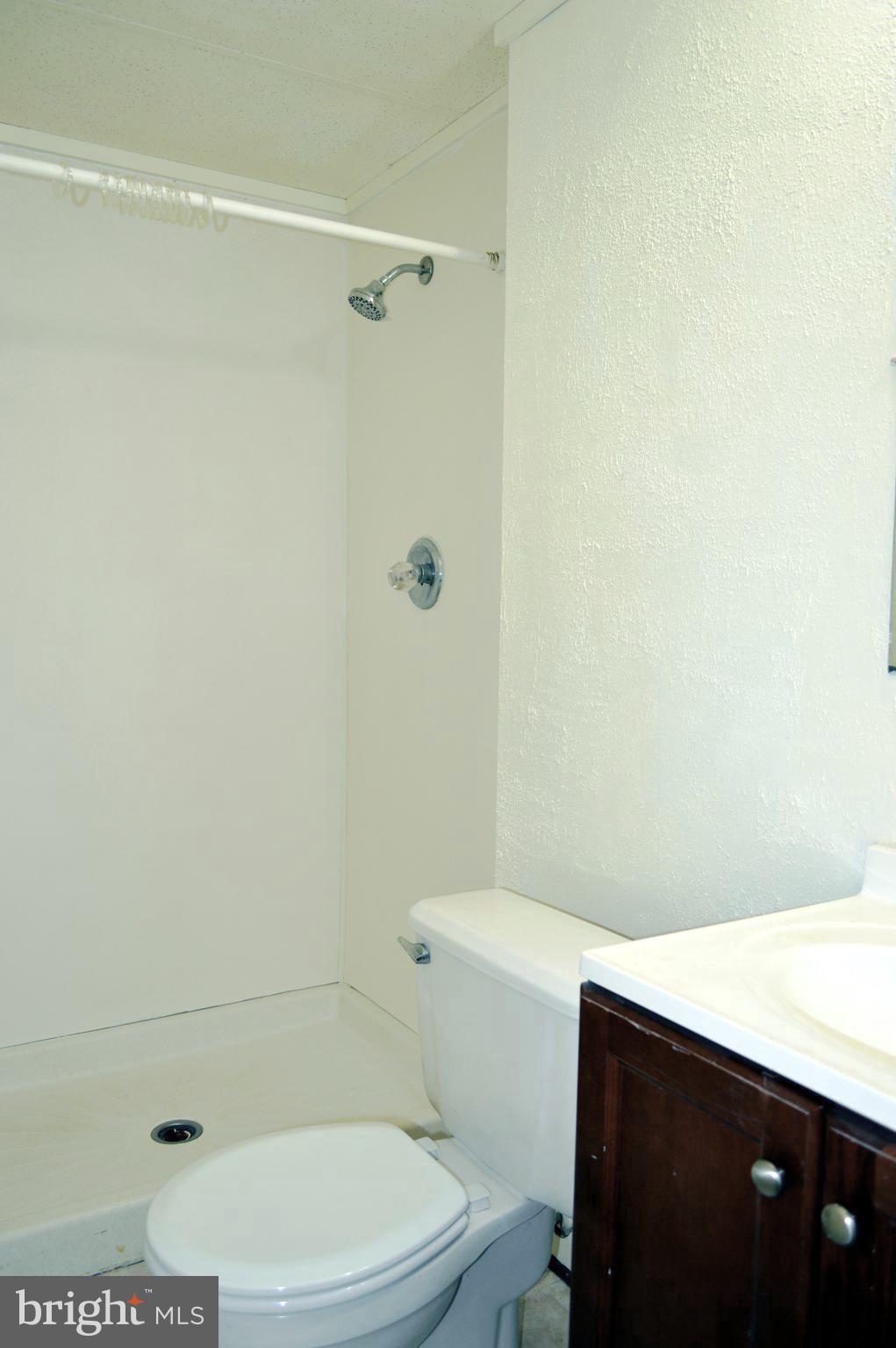 4801 Berwyn House Road, Unit A4801 College Park, MD 20740 - Photo 20 of 22 Lower Level Bath