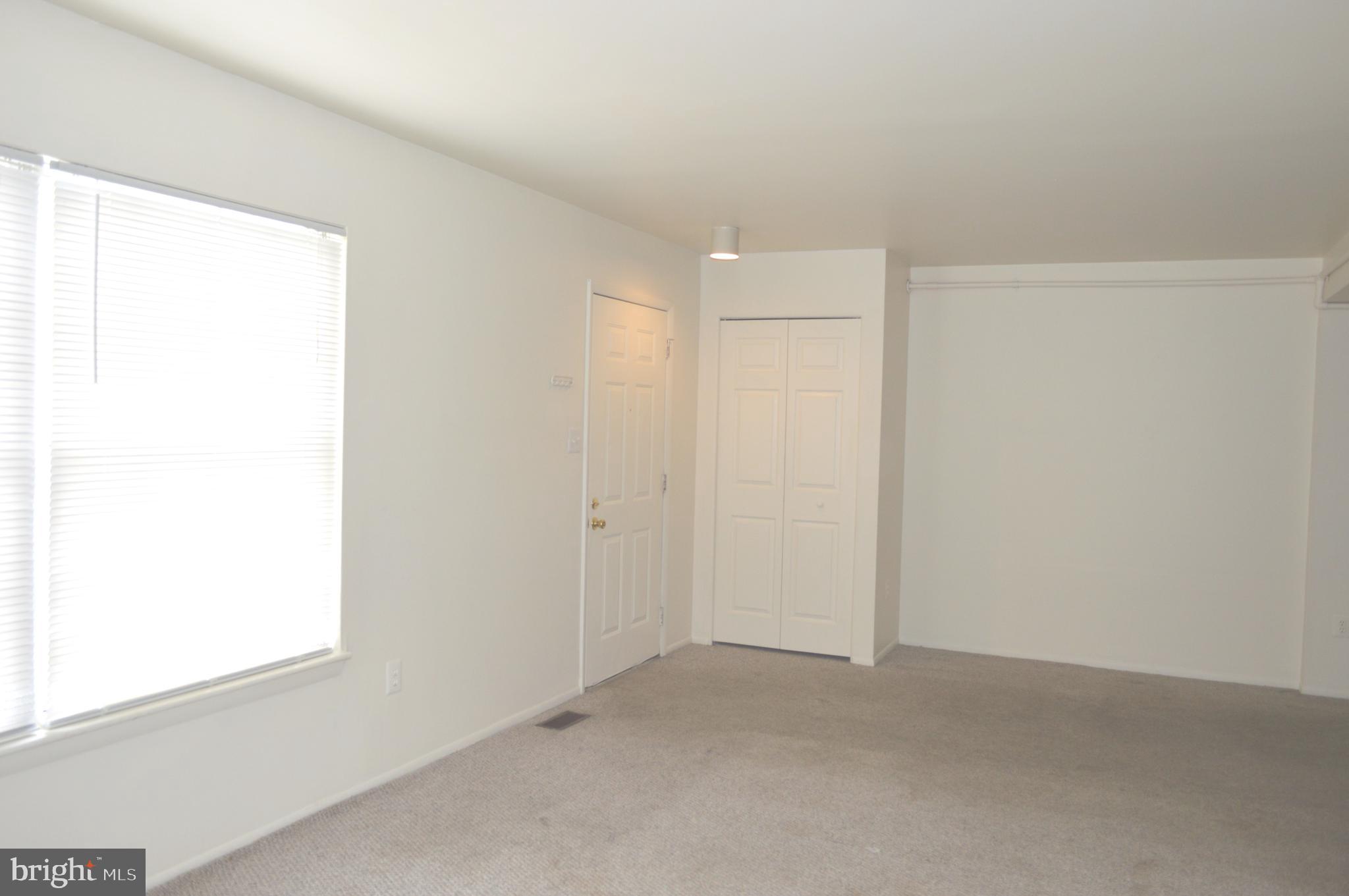 4801 Berwyn House Road, Unit A4801 College Park, MD 20740 - Photo 3 of 22 Entry into Living Area