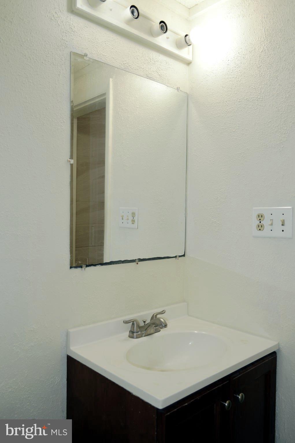 4801 Berwyn House Road, Unit A4801 College Park, MD 20740 - Photo 21 of 22 Lower Level Bath