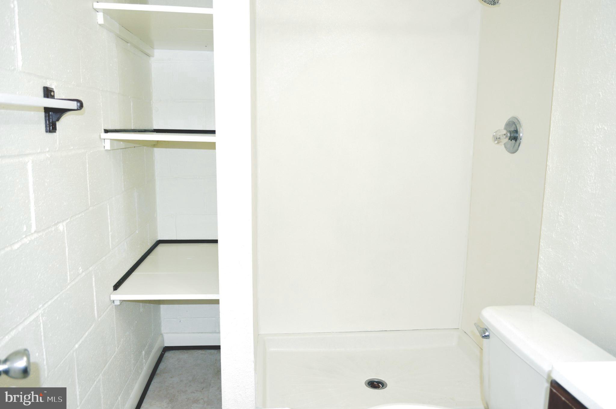 4801 Berwyn House Road, Unit A4801 College Park, MD 20740 - Photo 22 of 22 Lower Level Bath