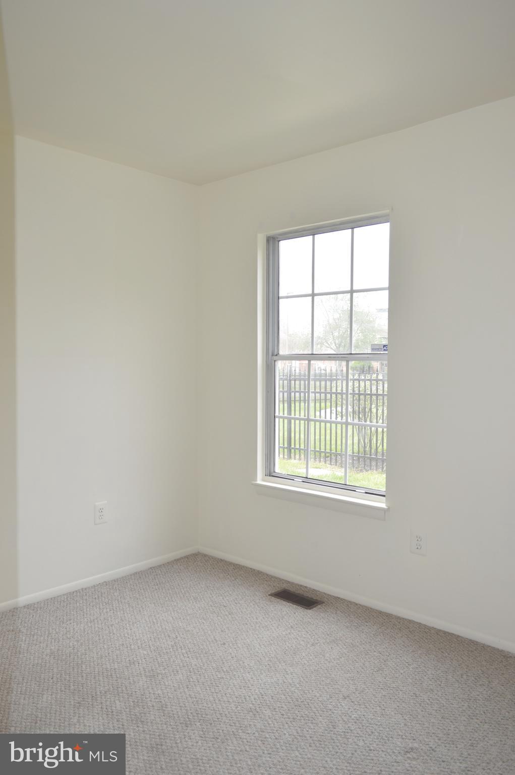 4801 Berwyn House Road, Unit A4801 College Park, MD 20740 - Photo 7 of 22 Bedroom off kitchen. Former dining room.