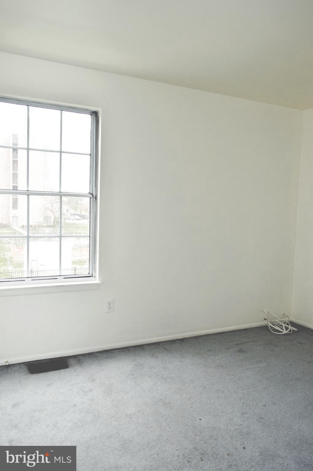 4801 Berwyn House Road, Unit A4801 College Park, MD 20740 - Photo 9 of 22 Upper Level Bedroom 1