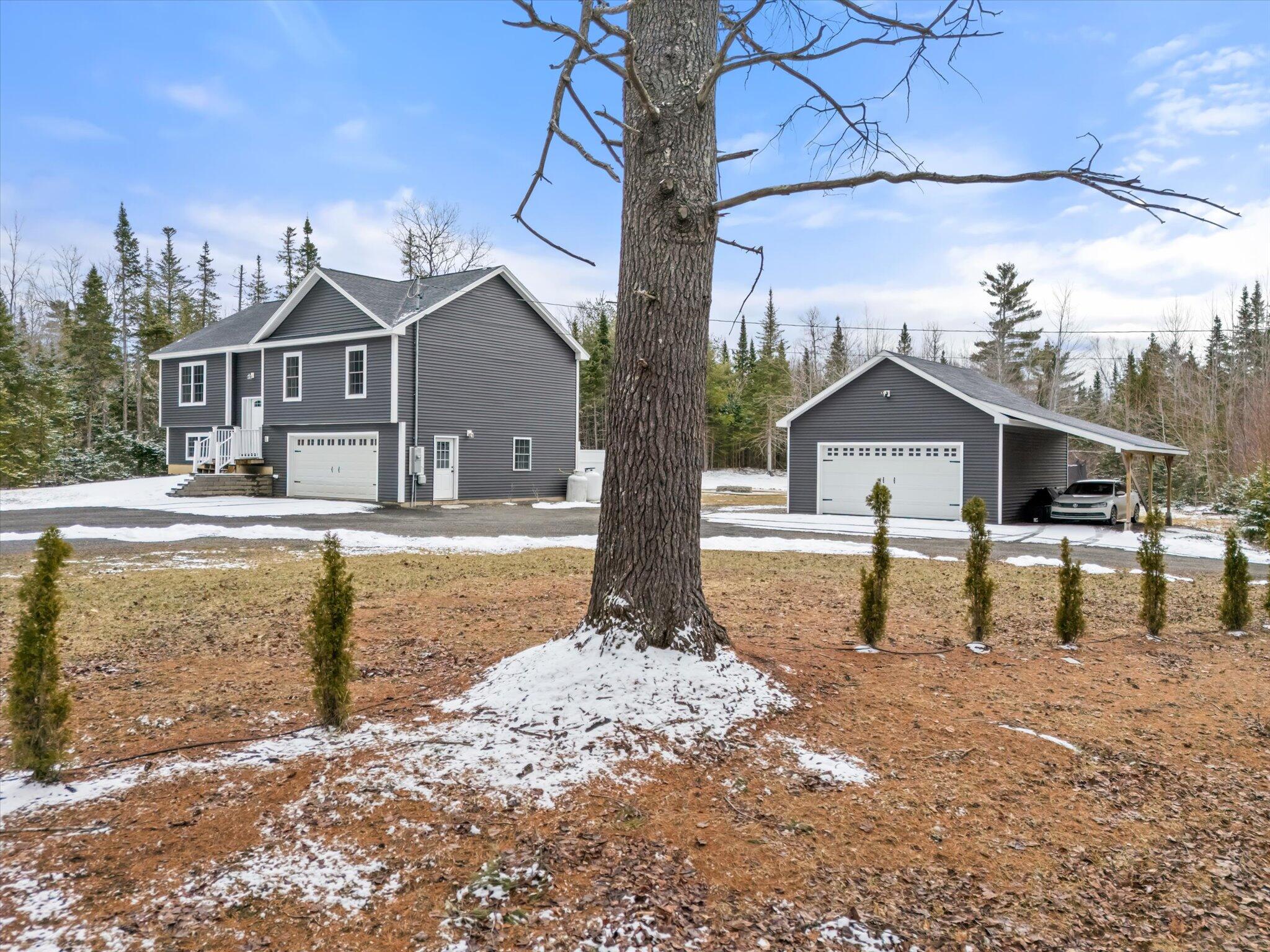 41 Piper Wood Road Hampden, ME 04444 - Photo 68 of 72 68-41 Piper Wood Rd