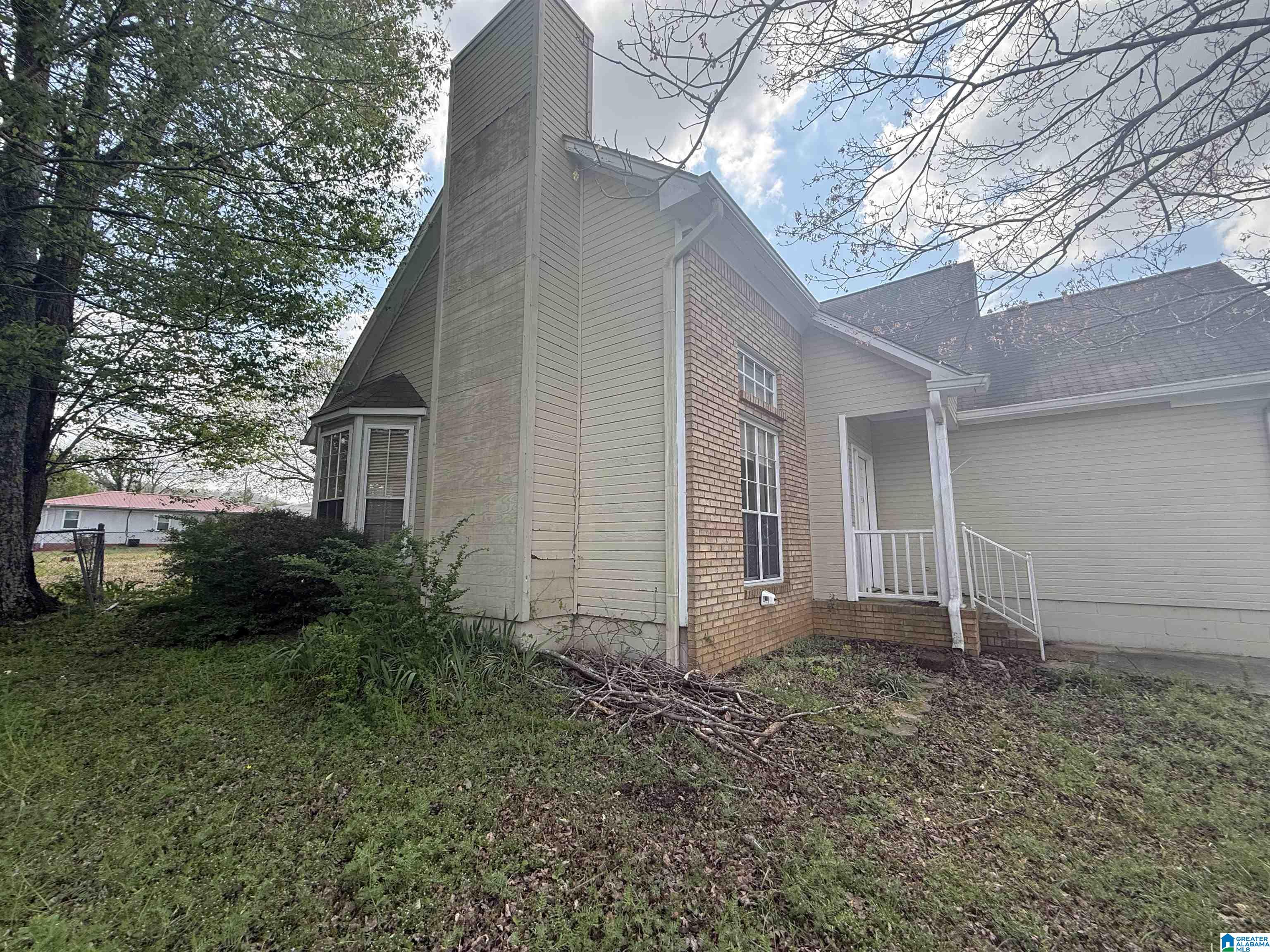 6815 Ridgeline Way Pinson, AL 35126 - Photo 3 of 25