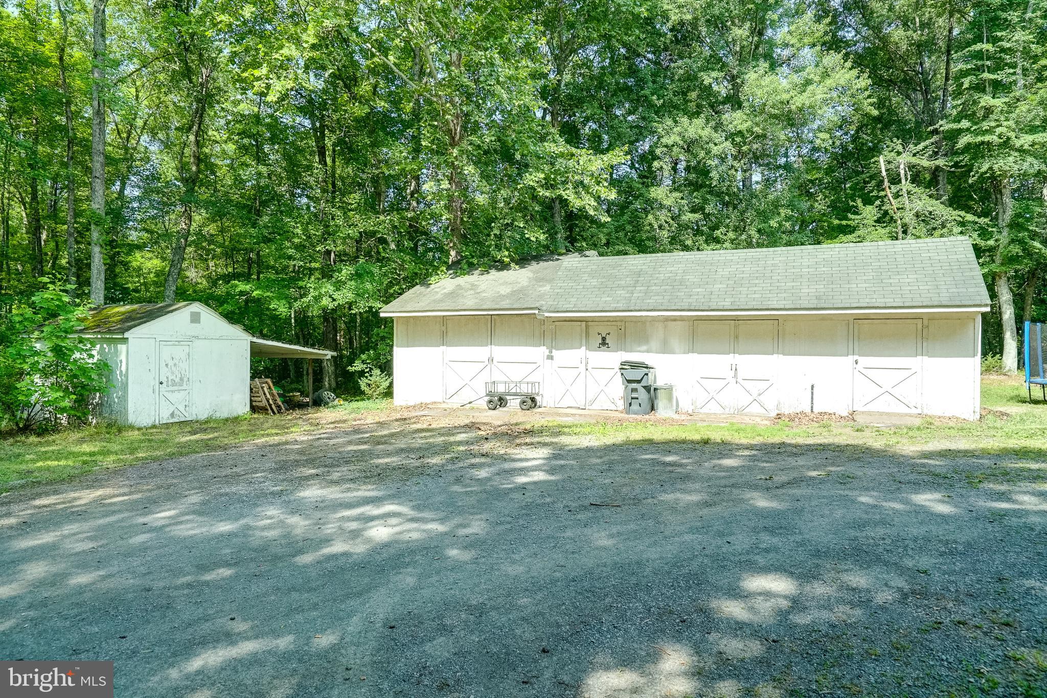5275 New Line Road Gum Spring, VA 23065 - Photo 43 of 48