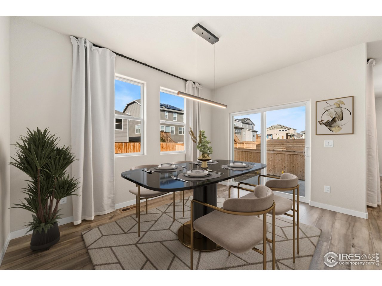 963 Milner Pass Road Severance, CO 80550 - Photo 13 of 42