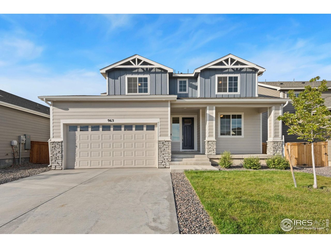 963 Milner Pass Road Severance, CO 80550 - Photo 40 of 42