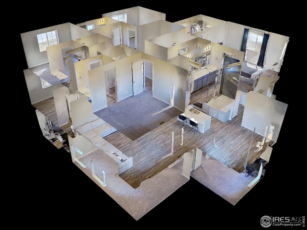 963 Milner Pass Road Severance, CO 80550 - Photo 42 of 42