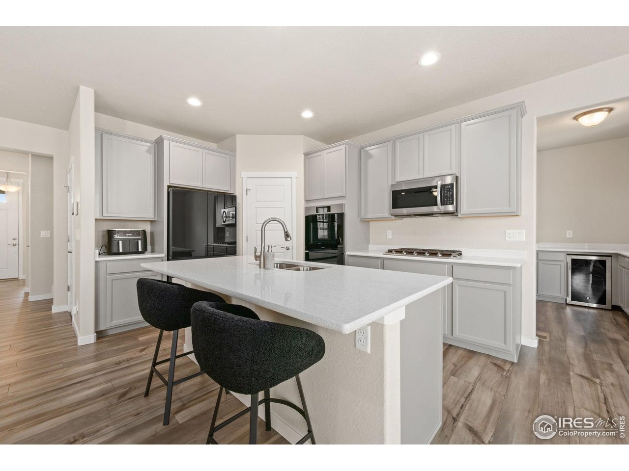 963 Milner Pass Road Severance, CO 80550 - Photo 7 of 42