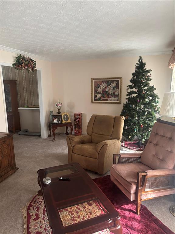 224 Abri Place Southwest Lilburn, GA 30047 - Photo 2 of 19 a living room with furniture and a window