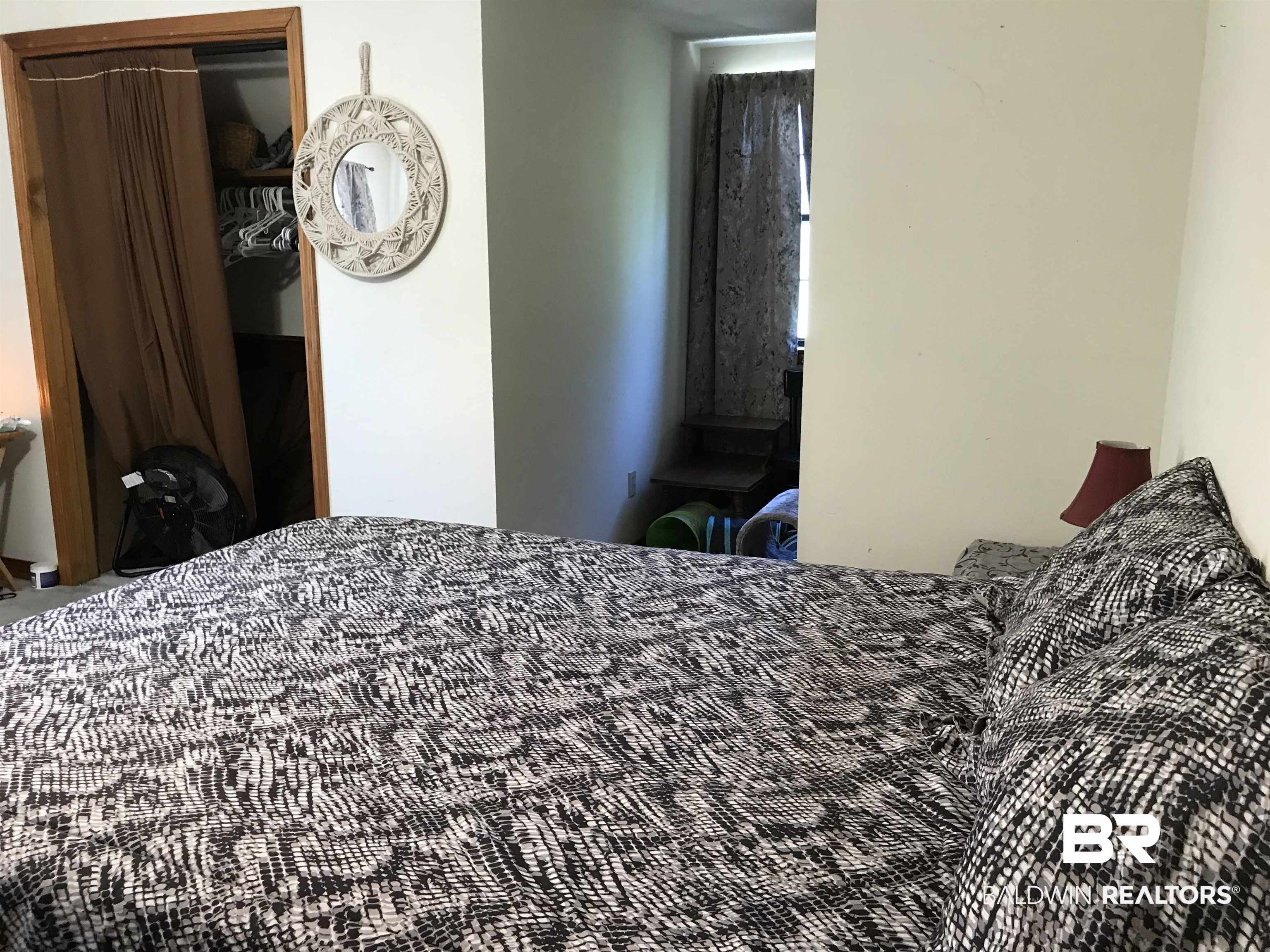 9340 Appleton Road Brewton, AL 36426 - Photo 17 of 30 Bedroom