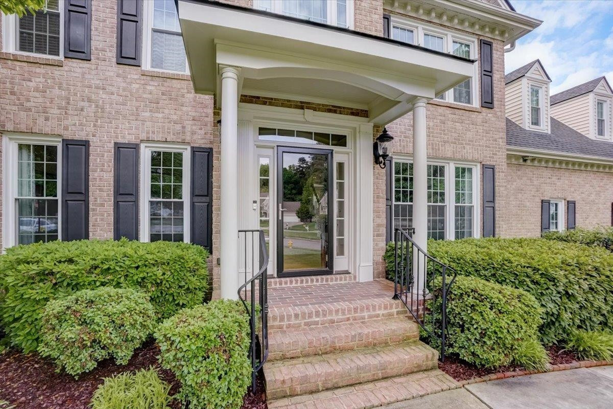 8409 Largo Springs Court Raleigh, NC 27613 - Photo 3 of 30 Photo 4