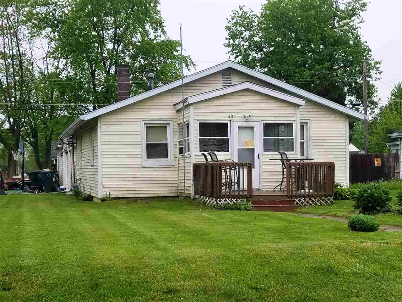 401 North Claypool Road Muncie, IN 47303 - Photo 1 of 1