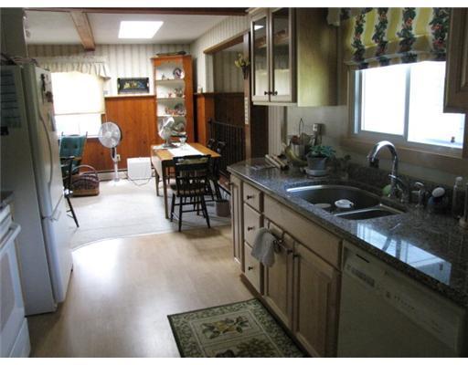 45 Westwood Road Augusta, ME 04330 - Photo 3 of 19 Kitchen.