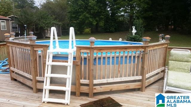 1317 Robertson Road Anniston, AL 36207 - Photo 20 of 38