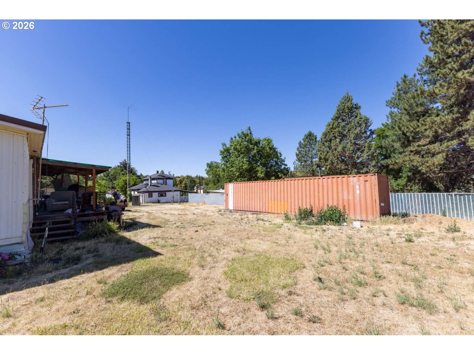 608 4th Street Wasco, OR 97065 - Photo 5 of 5