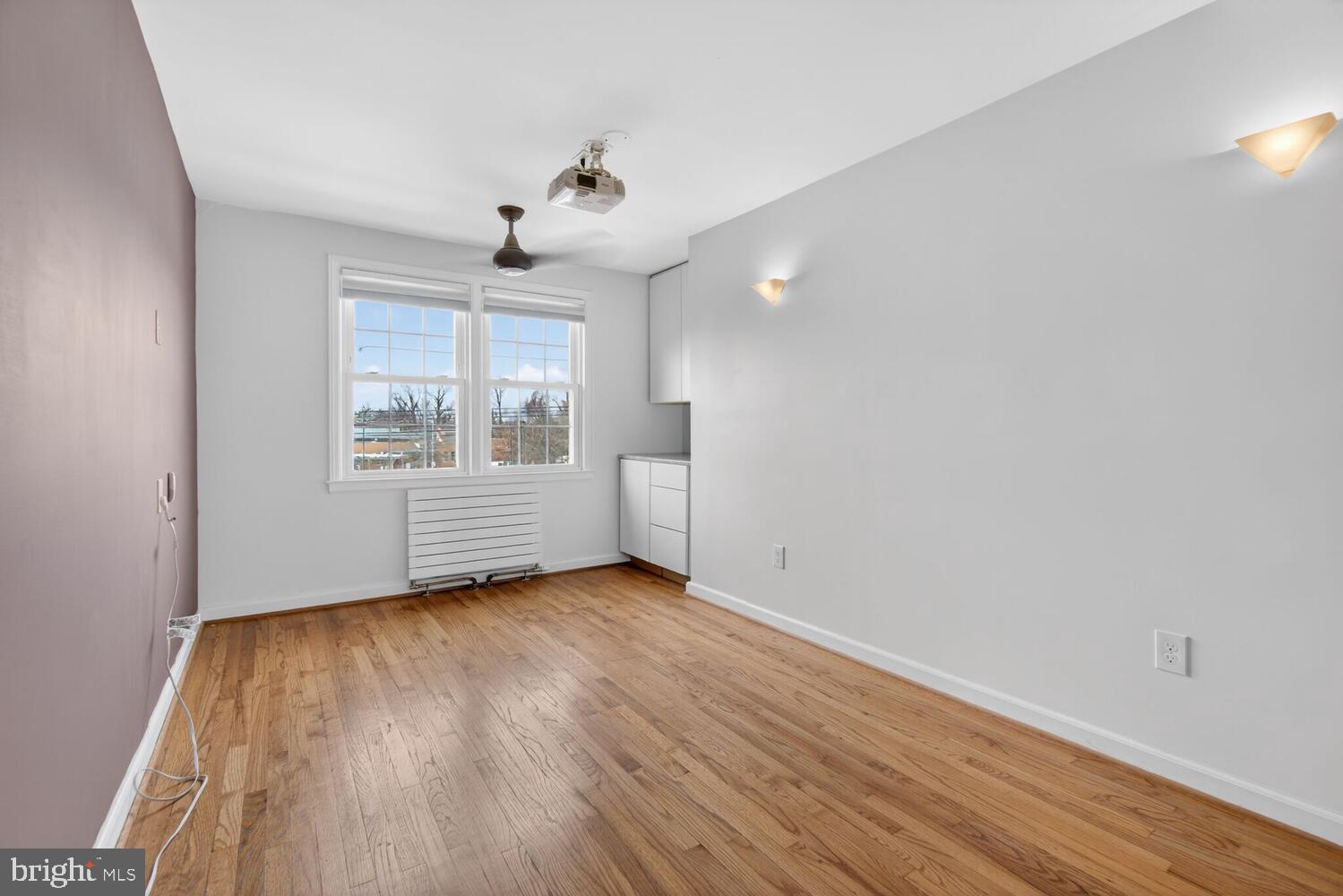 8335 Grubb Road, Unit 203 Silver Spring, MD 20910 - Photo 11 of 16 Flex Room