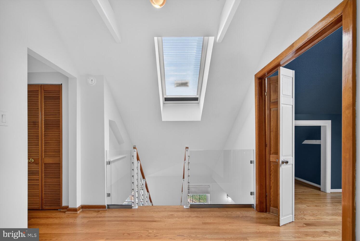 8335 Grubb Road, Unit 203 Silver Spring, MD 20910 - Photo 12 of 16 Loft