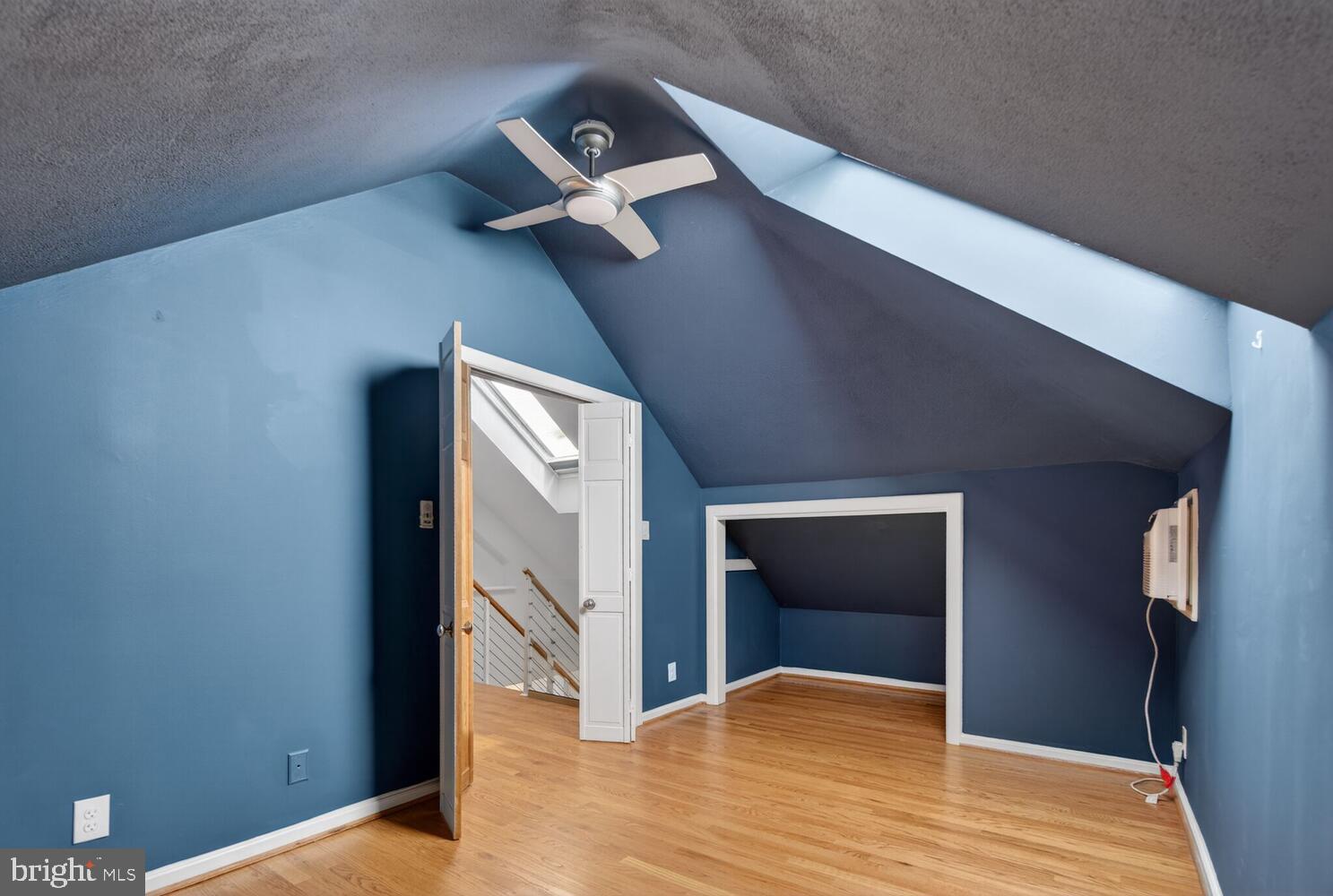 8335 Grubb Road, Unit 203 Silver Spring, MD 20910 - Photo 14 of 16 Bedroom