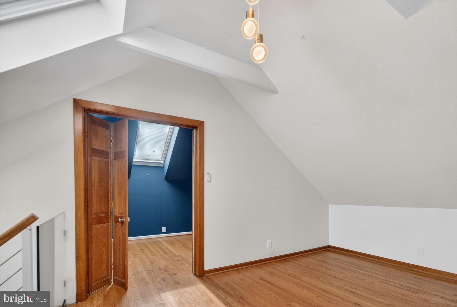 8335 Grubb Road, Unit 203 Silver Spring, MD 20910 - Photo 15 of 16 Bedroom