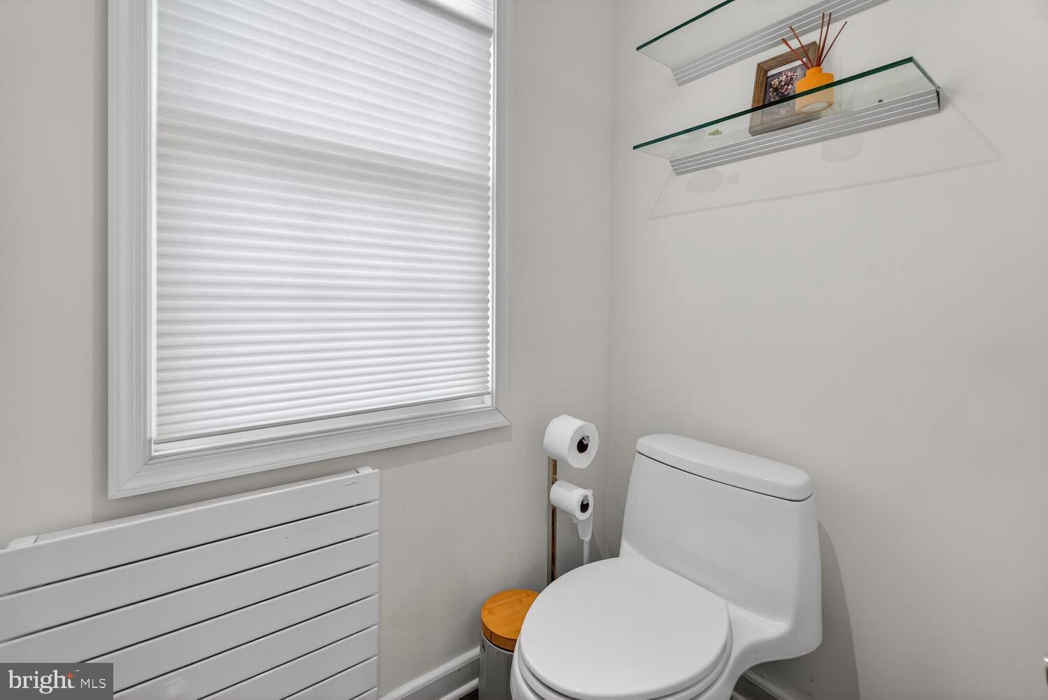 8335 Grubb Road, Unit 203 Silver Spring, MD 20910 - Photo 9 of 16 Water Closet