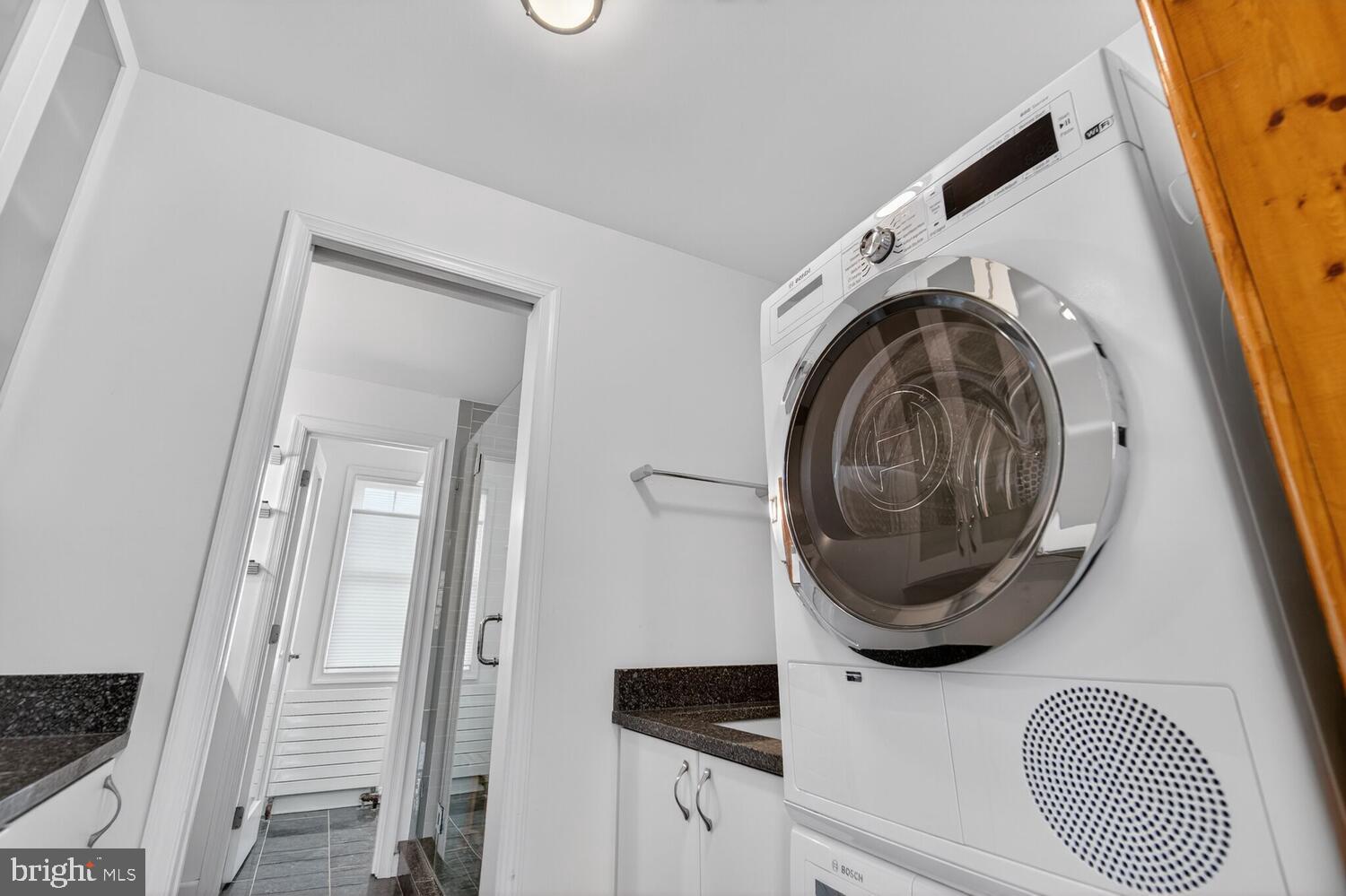 8335 Grubb Road, Unit 203 Silver Spring, MD 20910 - Photo 10 of 16 Laundry Room