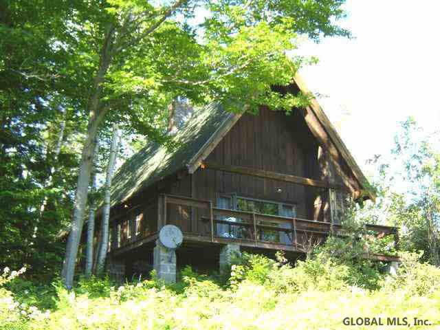 40 Henry Road Schroon, NY 12857 - Photo 1 of 1 Photo 1